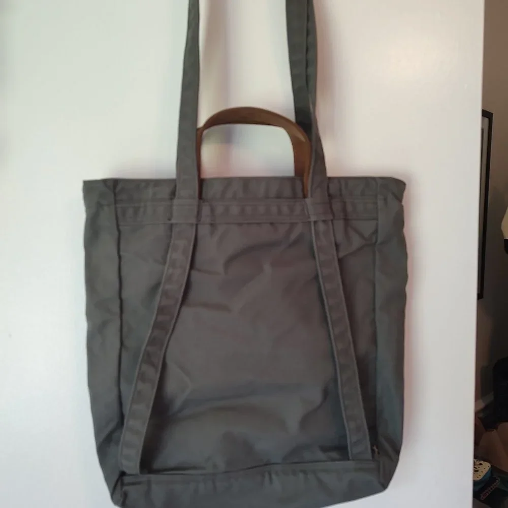 Fjällräven G-1000 #1 Tote Bag - Picture 5 of 6